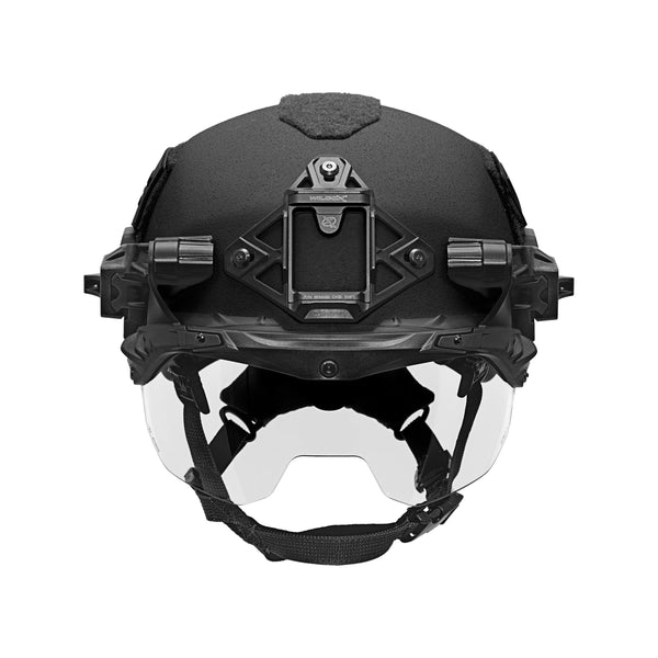 Team Wendy Exfil Ballistic Visor