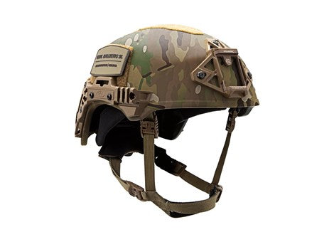 Team Wendy EXFIL SL | Ballistic Helmet | 15% Lighter