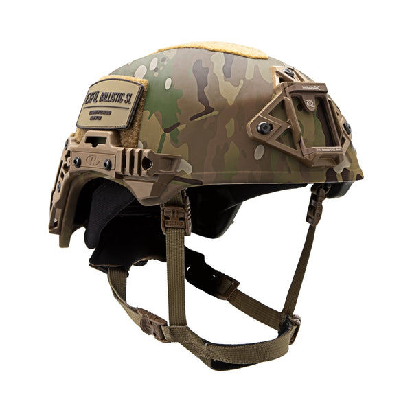 Team Wendy EXFIL SL | Ballistic Helmet | 15% Lighter