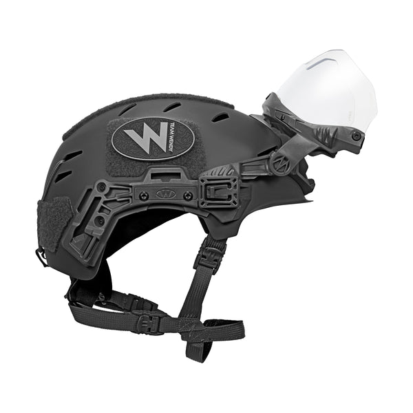 Team Wendy Exfil Ballistic Visor