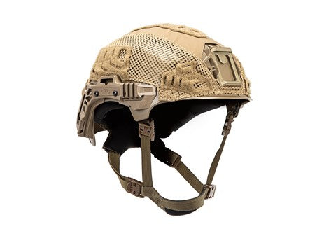 Team Wendy Exil LTP Helmet Cover