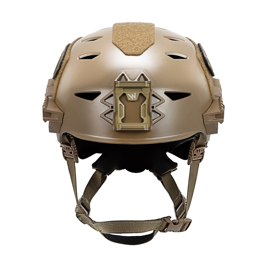 Team Wendy EXFIL LTP | Bump Helmet w/ Exfil Rail 3.0