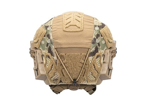 Team Wendy Exil LTP Helmet Cover