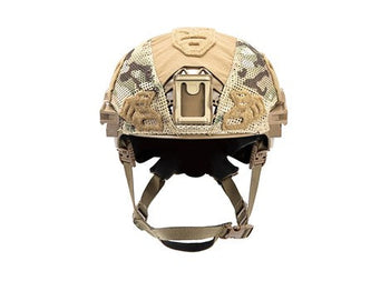 Team Wendy Exil LTP Helmet Cover