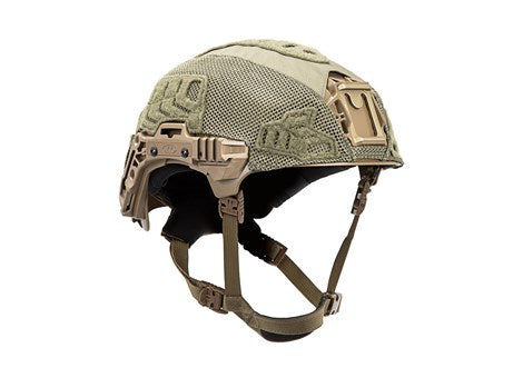 Team Wendy Exil LTP Helmet Cover