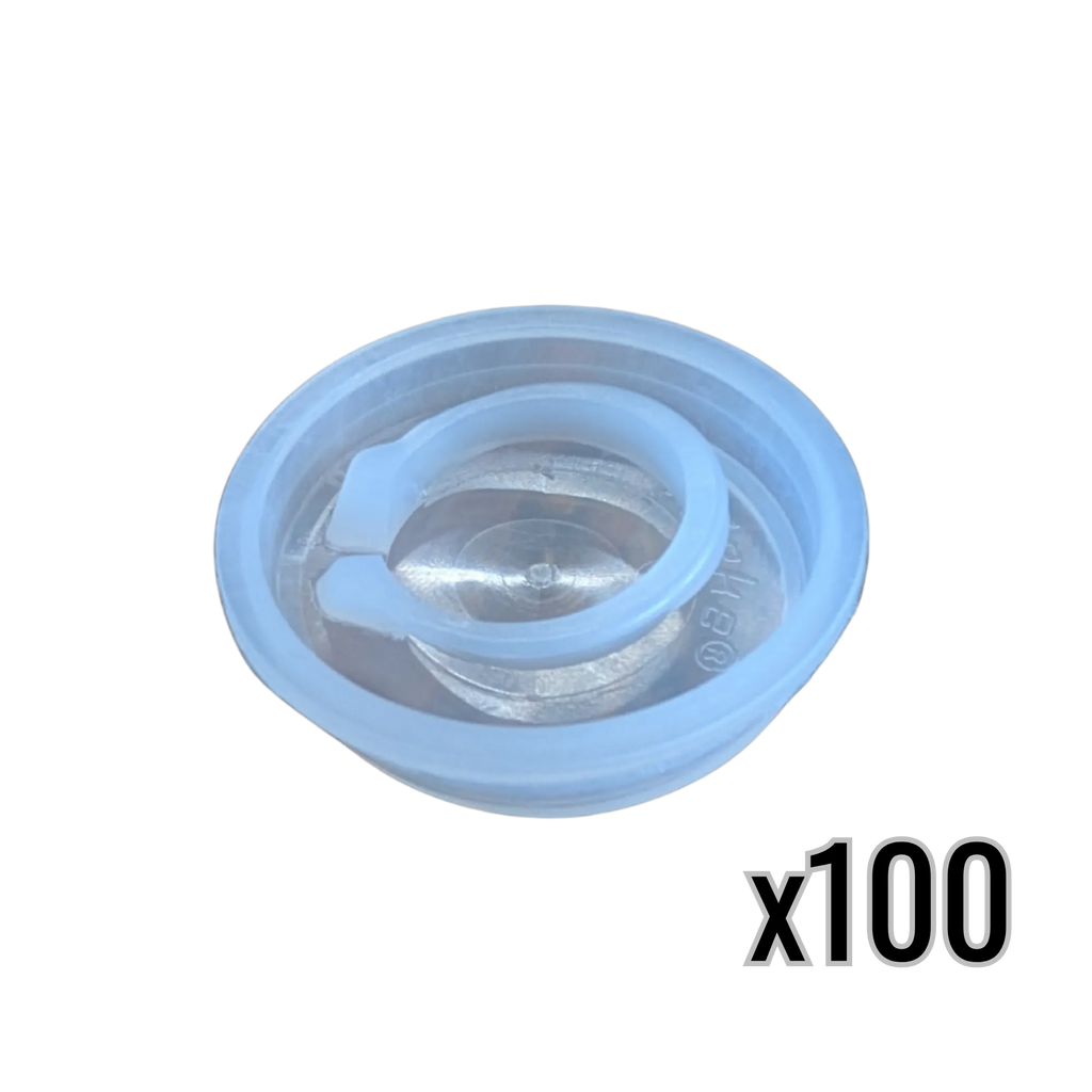 Tint Plug for Bucket Feeder