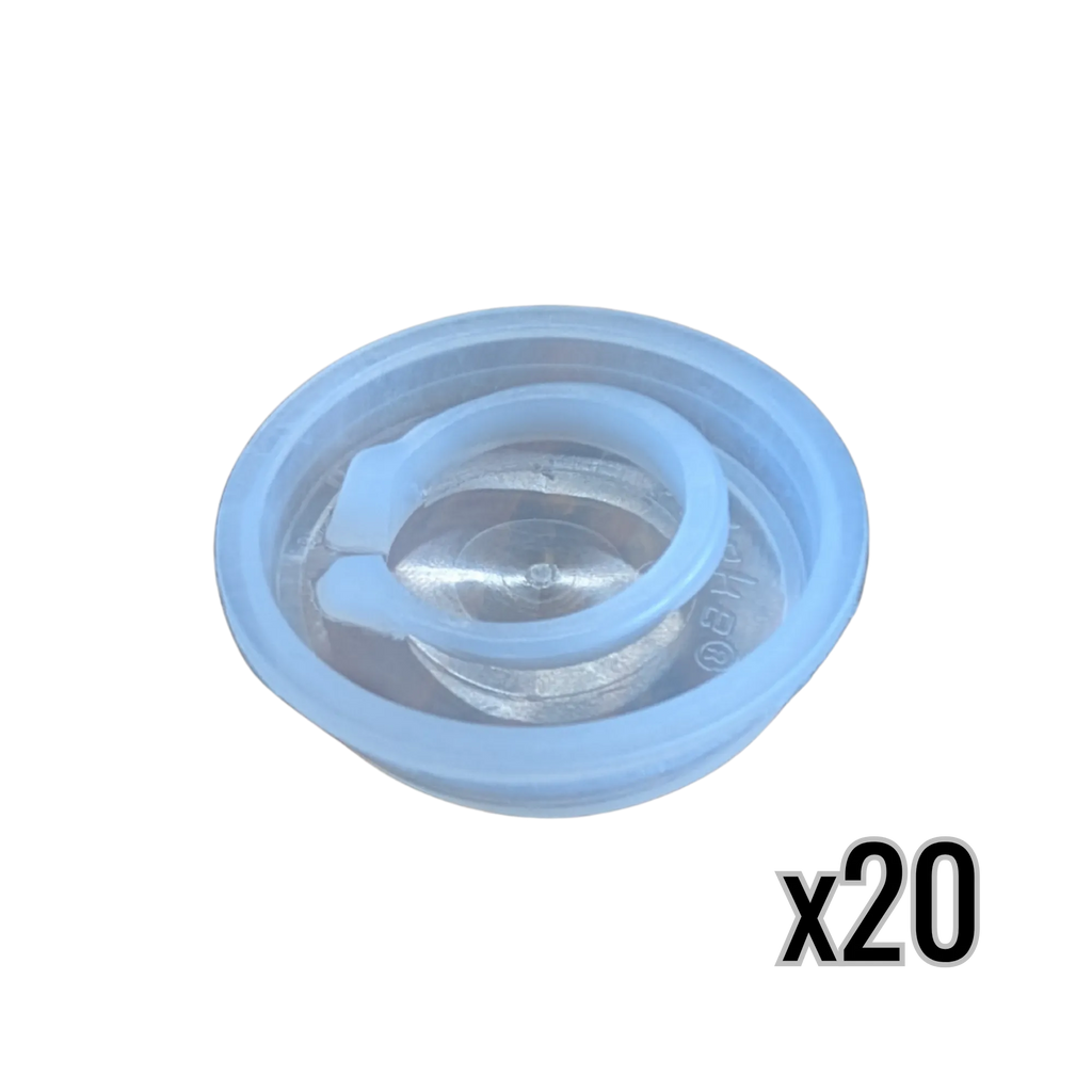 Tint Plug for Bucket Feeder