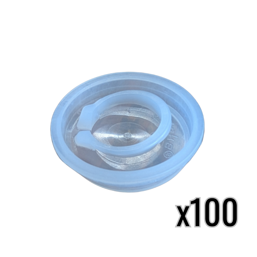 Tint Plug for Bucket Feeder
