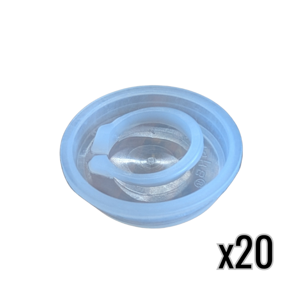 Tint Plug for Bucket Feeder