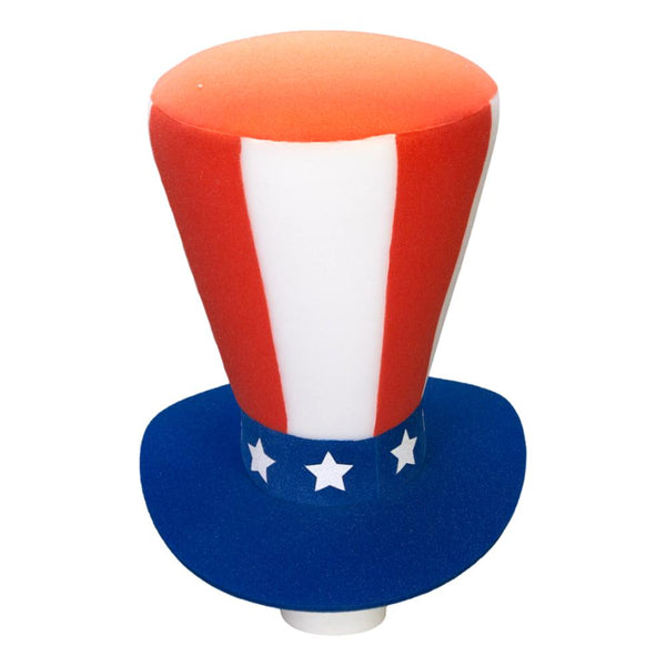 USA Wide Top Hat