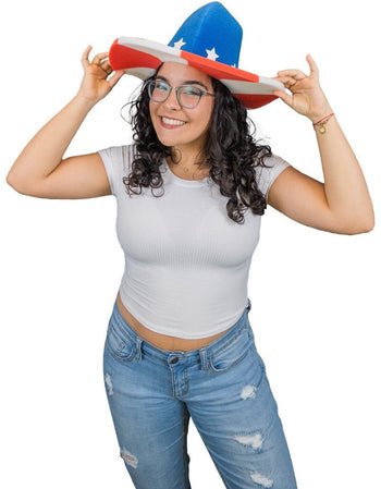 USA Lady Hat