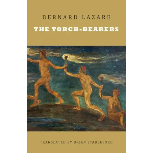The Torch-Bearers