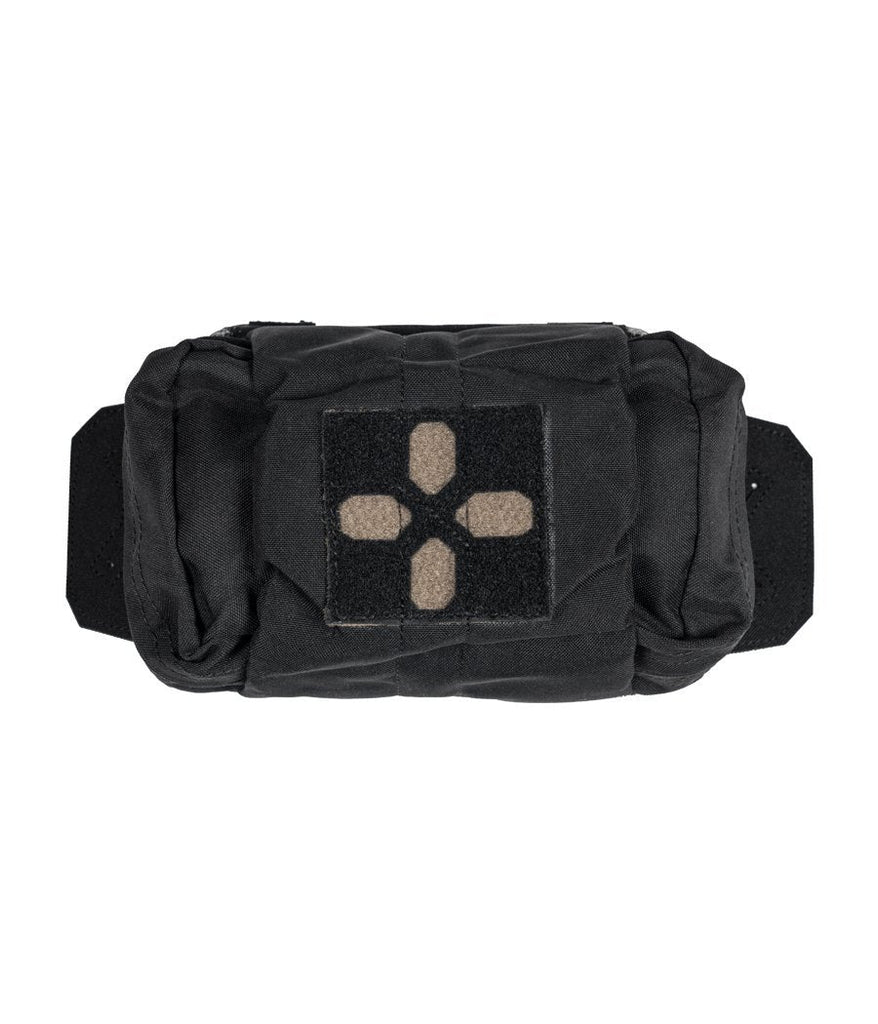 Apollo Rapid Access Individual First Aid Kit (IFAK) Pouch w/ Molle