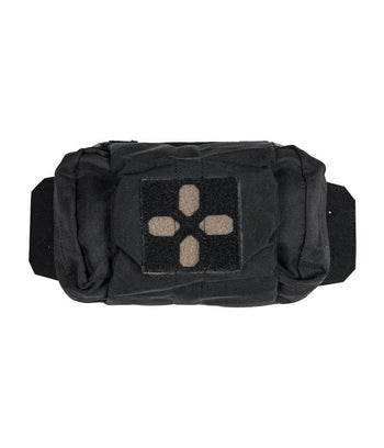Apollo Rapid Access Individual First Aid Kit (IFAK) Pouch w/ Molle
