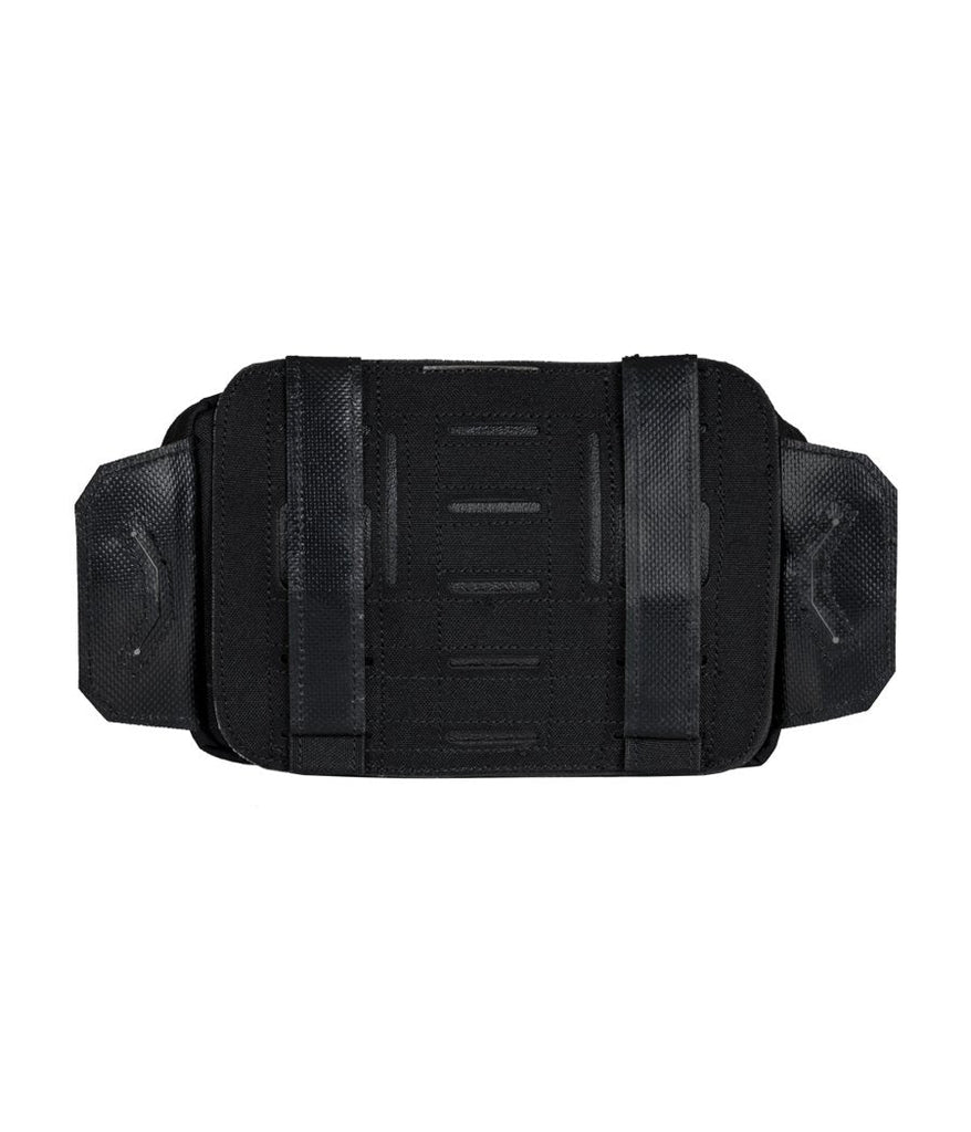 Apollo Rapid Access Individual First Aid Kit (IFAK) Pouch w/ Molle