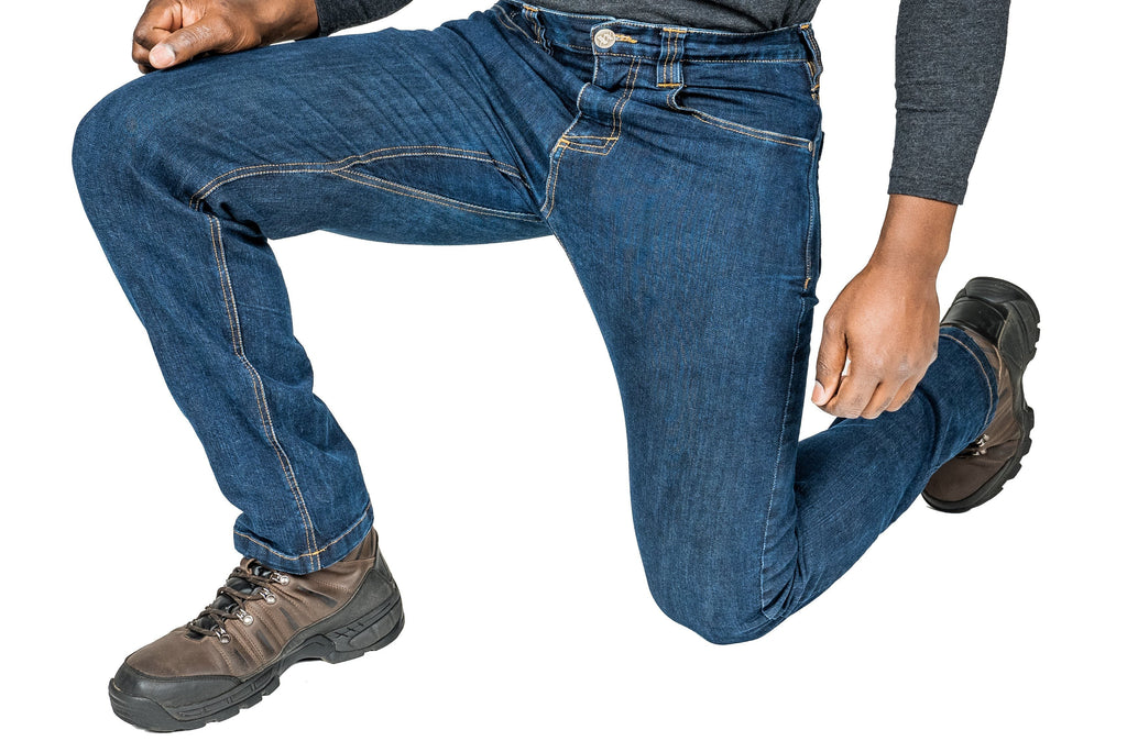 Asset Tactical Jeans -