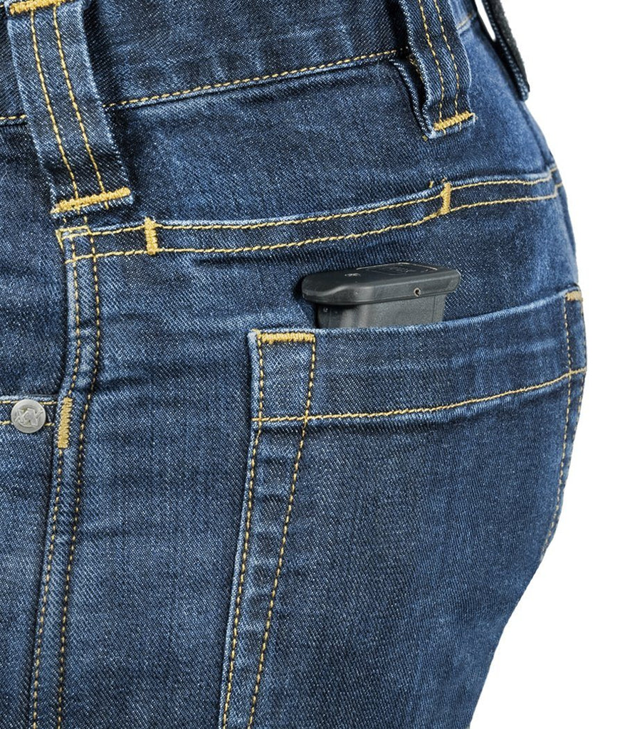 Asset Tactical Jeans -