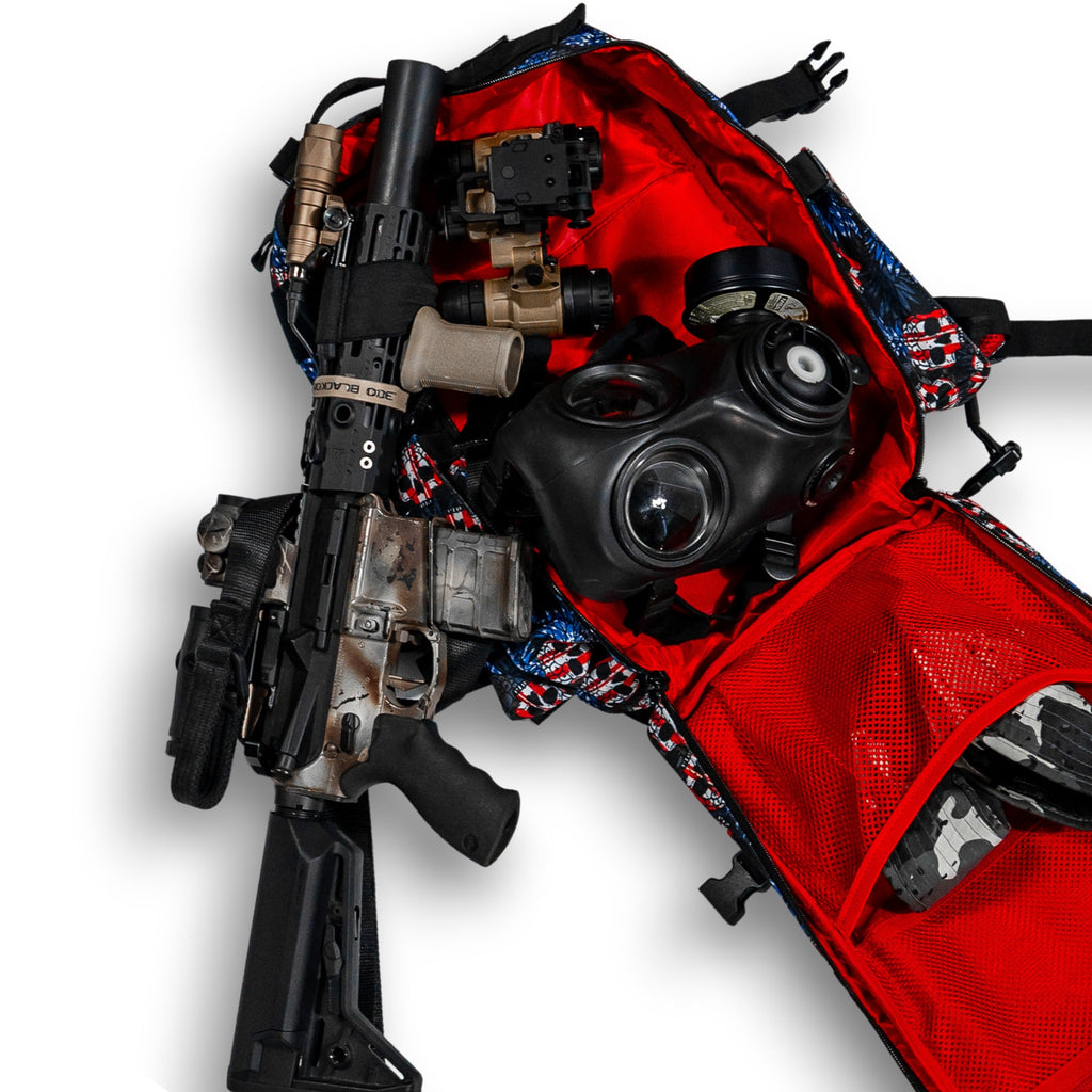 Tactical Athlete 25L Sack™ Backpack | OG Edition