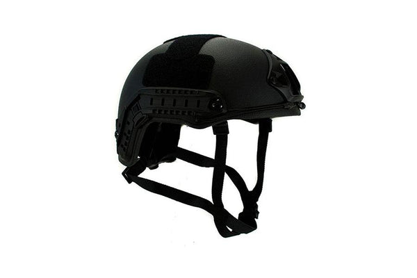 Ballistic Helmet - Level IIIA - Gen 1 by Ballistic Armor Co.