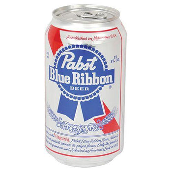 Beer Can Disguise Safe for Valuables