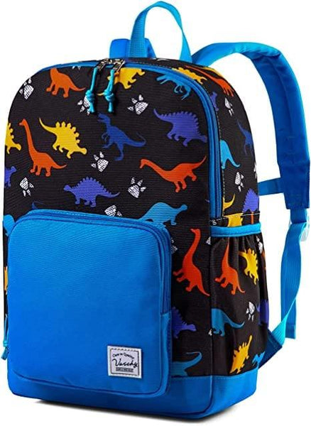 Bulletproof Backpack for Kids - Proud Libertarian - Atomic Defense