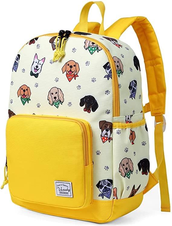 Bulletproof Backpack for Kids - Proud Libertarian - Atomic Defense