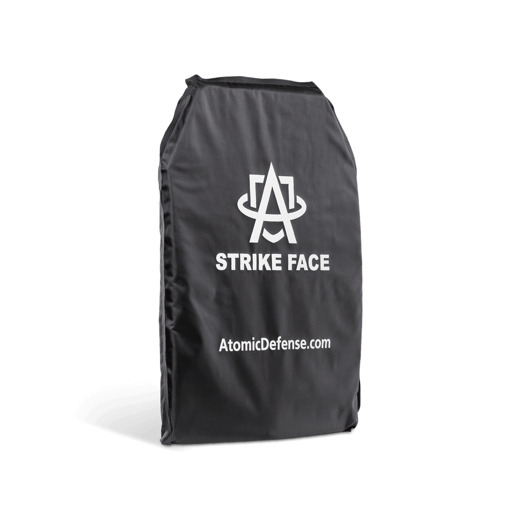 Bulletproof Backpack Insert | Level 3A, 3 and 4 Options - Proud Libertarian - Atomic Defense