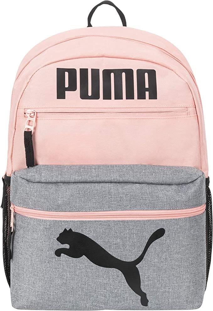 Bulletproof PUMA Kids' Meridian Backpack - Proud Libertarian - Atomic Defense