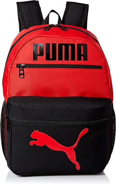 Bulletproof PUMA Kids' Meridian Backpack - Proud Libertarian - Atomic Defense