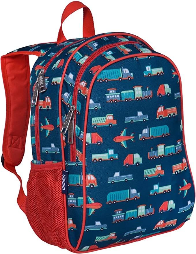 Children's Bulletproof Backpack for School - Proud Libertarian - Atomic Defense