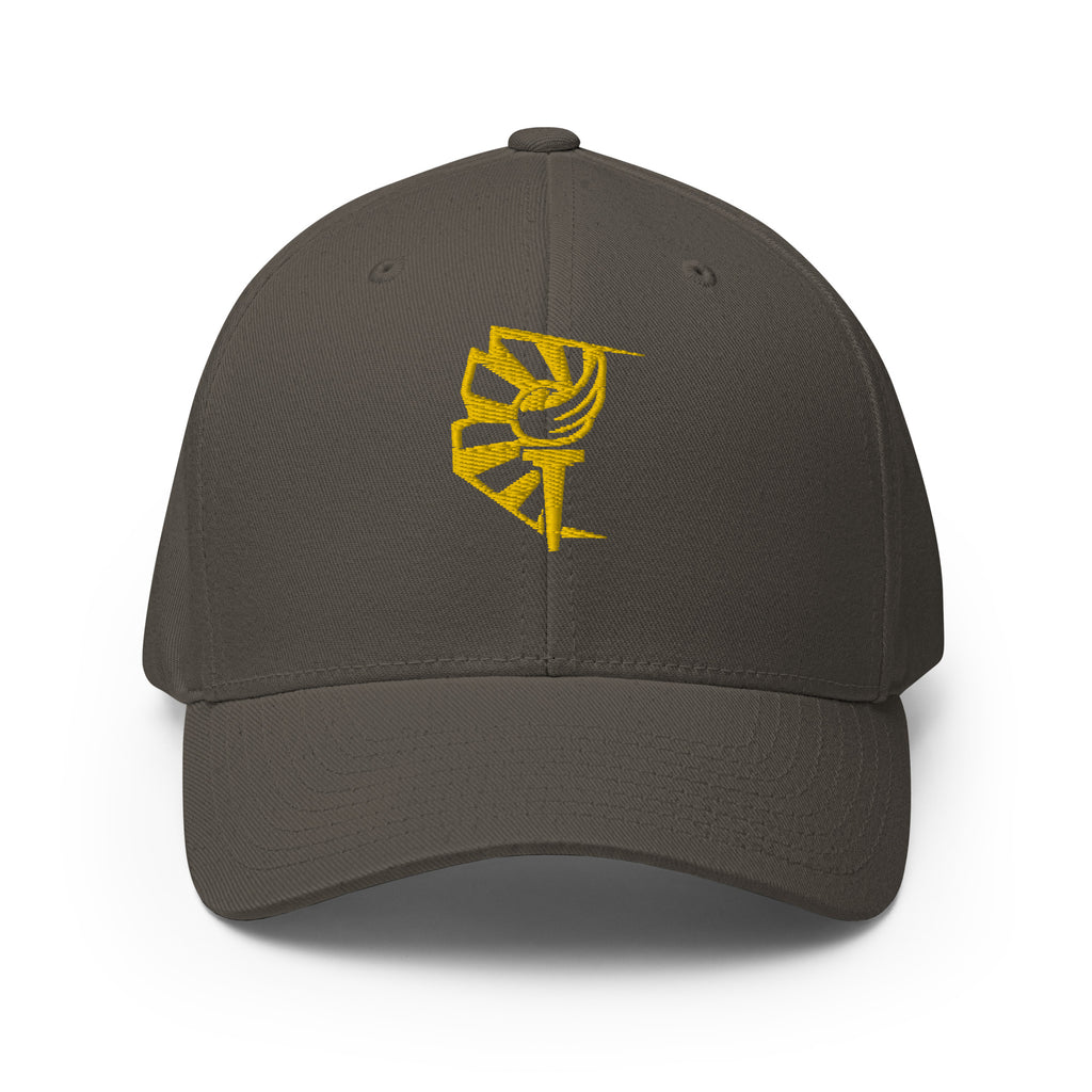 Arizona Libertarian Party Structured Twill Cap