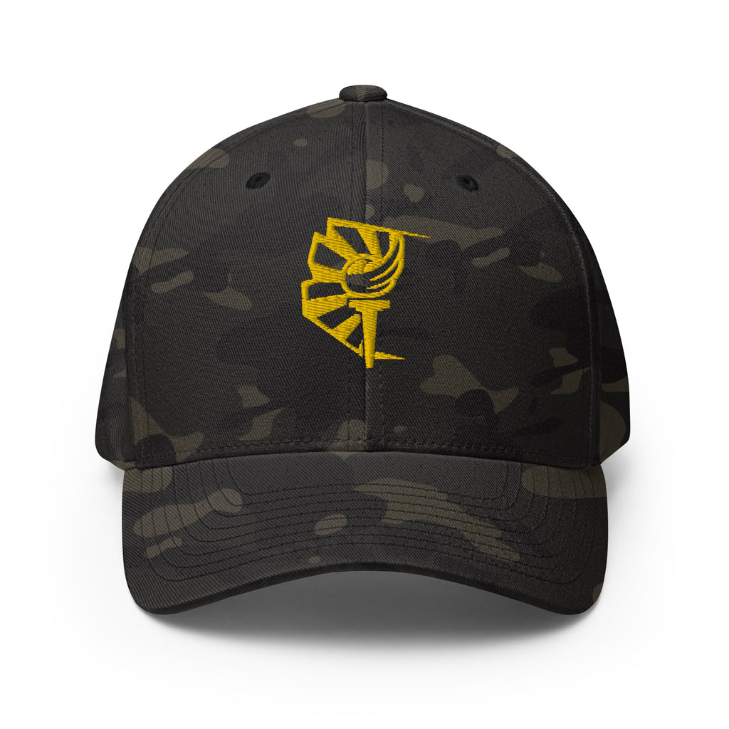 Arizona Libertarian Party Structured Twill Cap