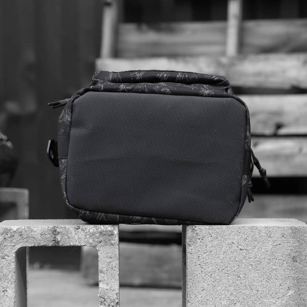 Tactical Molle Cooler / Lunch Box