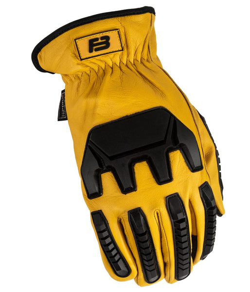 Diesel Work Gloves 2.0 Elite