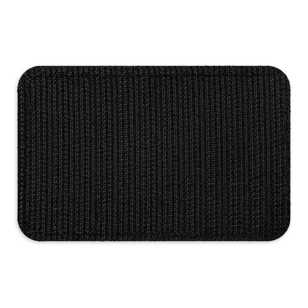 Surveillance isn't Safety NOALPRS.com Embroidered Tactical Patches