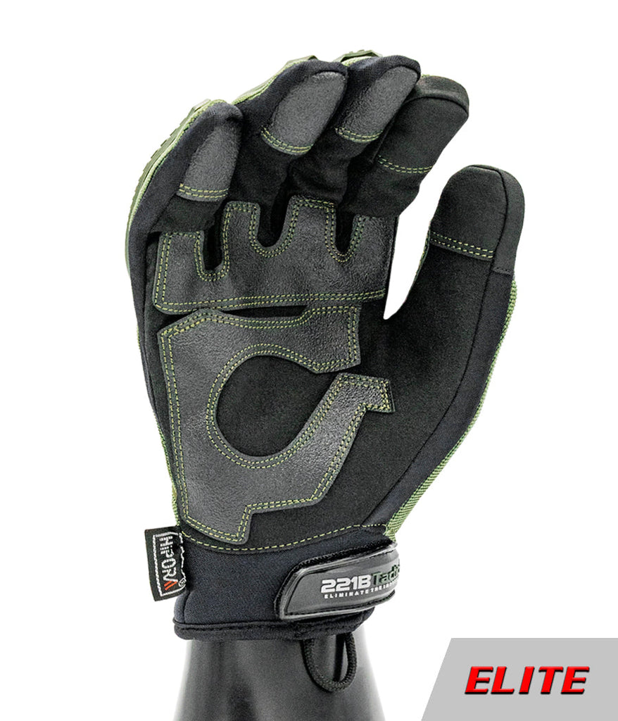 Guardian Gloves HDX ELITE