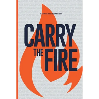 Carry the Fire