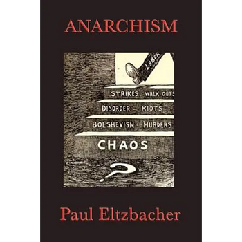 Anarchism