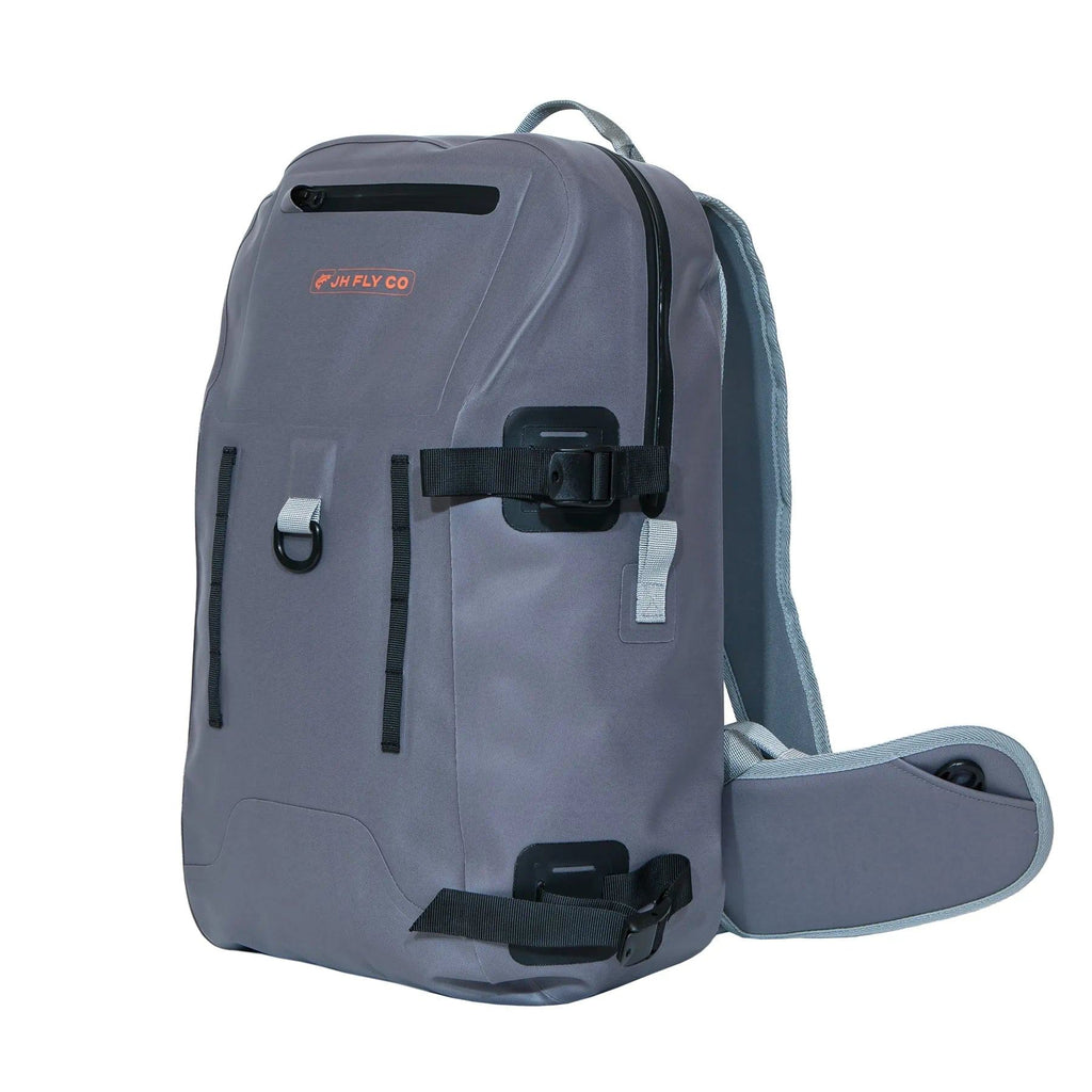 JHFLYCO 27L Waterproof Backpack