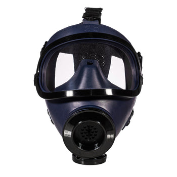 MIRA Safety MD-1 Children's Gas Mask - Full-Face Protective Respirator for CBRN Defense