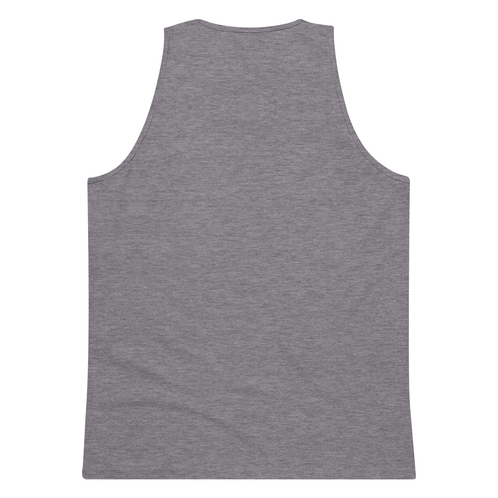 Mushmore Dragonfly Men’s premium tank top
