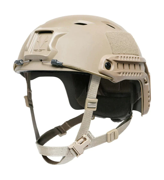 Ops-Core Bump Helmet | FAST Base Jump High-Cut - Proud Libertarian - Atomic Defense