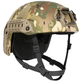 Ops-Core XR Ballistic High Cut FAST Tactical Helmet System