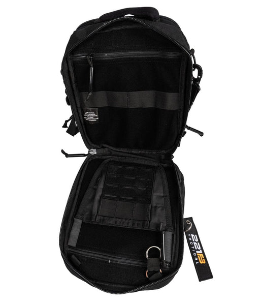 PF-1 Armored Fast Access EDC CCW Bag -