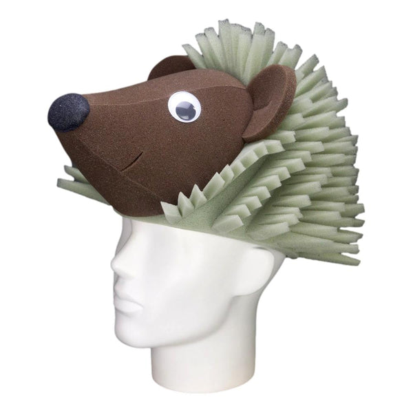 Porcupine Hat