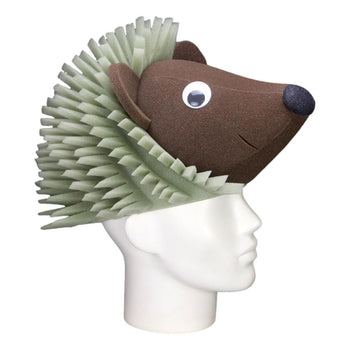 Porcupine Hat