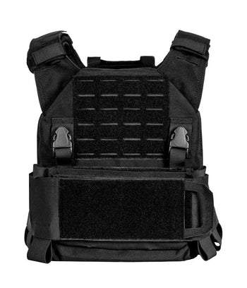 QRF Low Visibility Minimalist Plate Carrier -