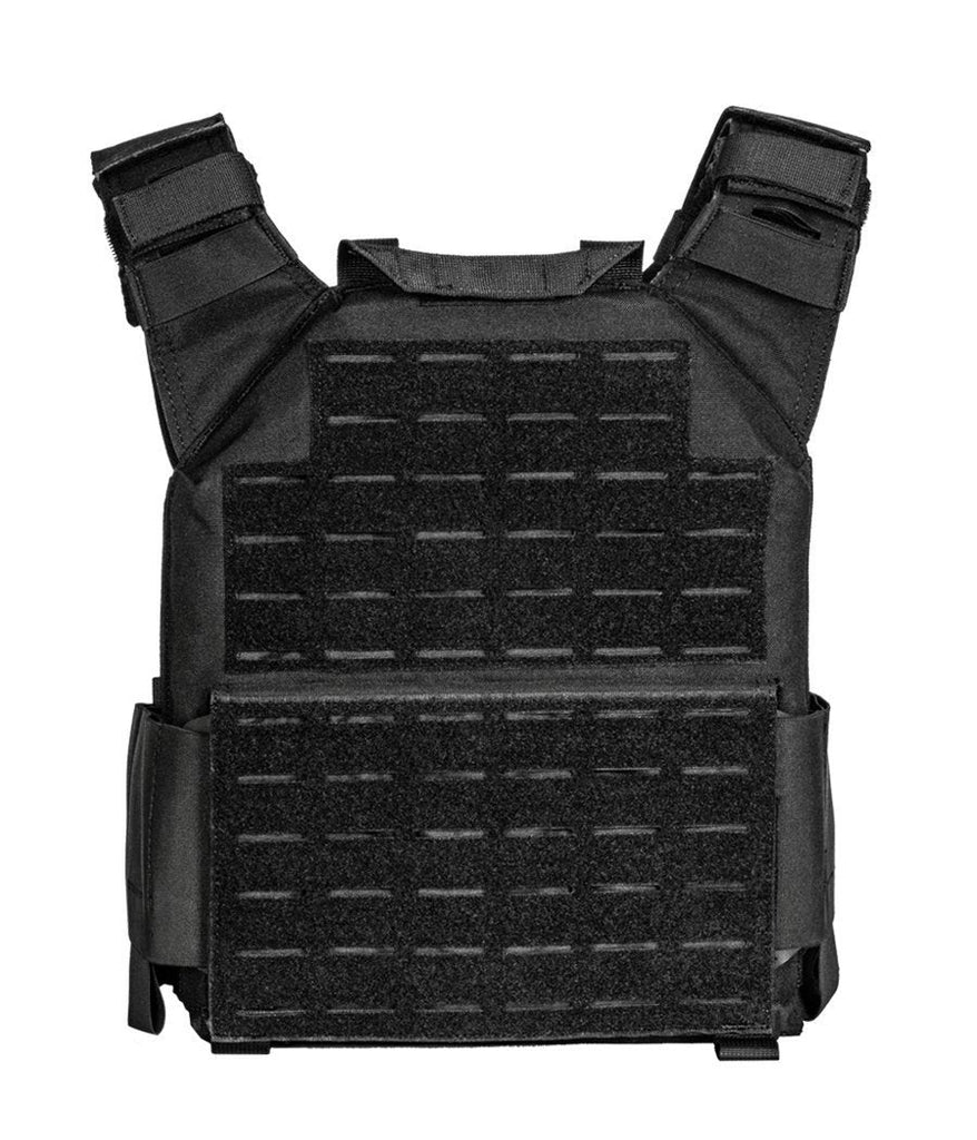 QRF Plate Carrier Full Package -