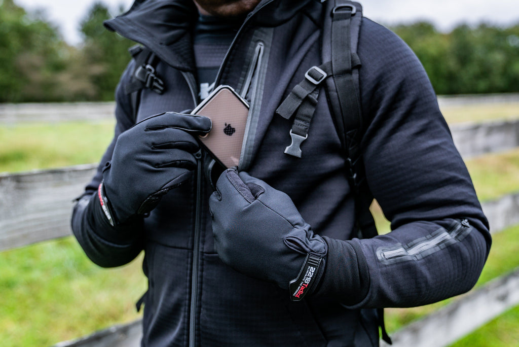 Rendition Jacket Elite -