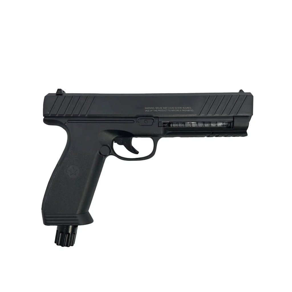 Streetwise The Heat Pepper Launcher (Only The Launcher)
